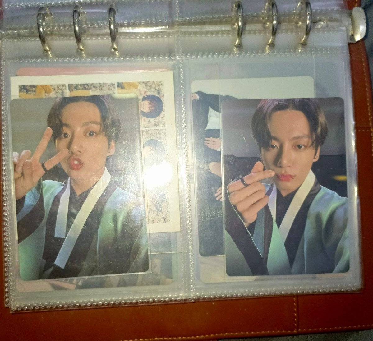 dyenmins's tweet photo. Wts lfb bts pc ph

Jk dalmajung mini pc. 
— prio taking both

Dm me to mine. https://t.co/L36zjoBOVf