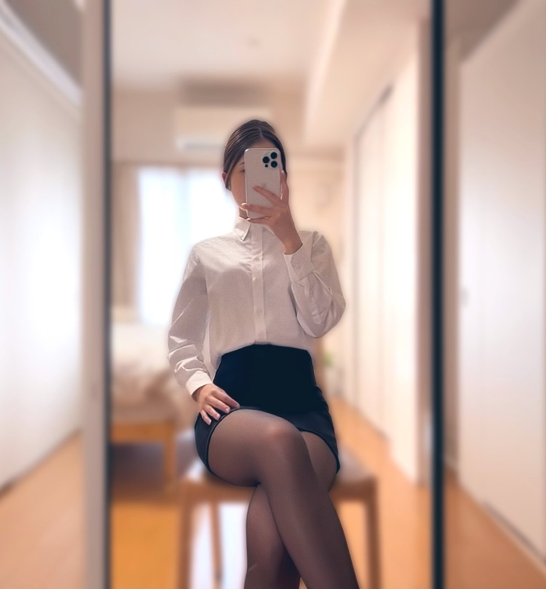 まい様 まい様（OL2年目）S女 on X