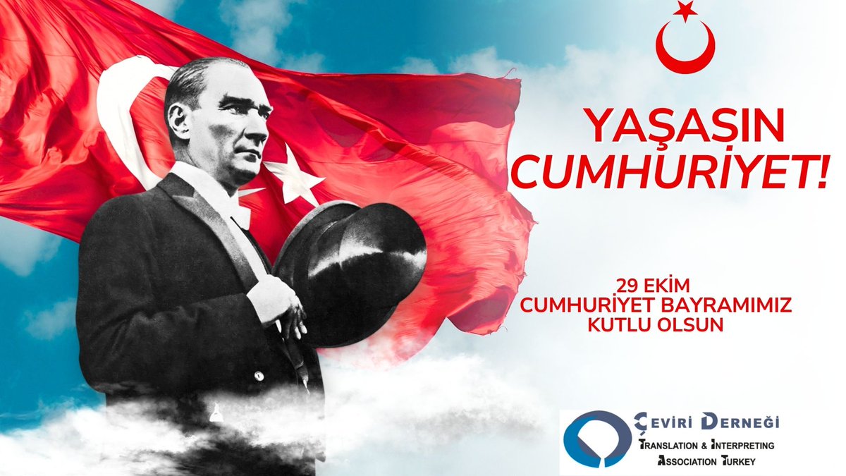 Çeviri Derneği tweet media