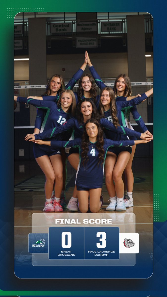 WarhawkVolleyball (@warhawkvb) on Twitter photo 