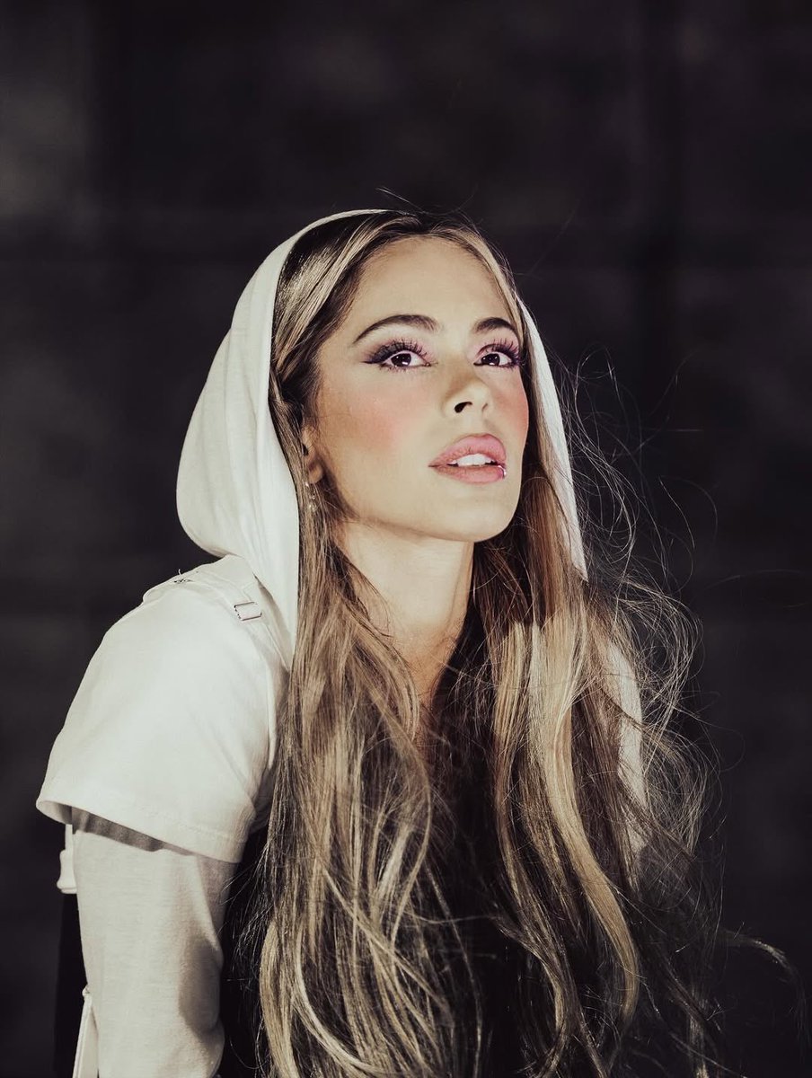 Sos literalmente un HADA