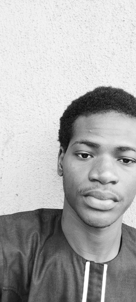 Elphalet Danjuma tweet media