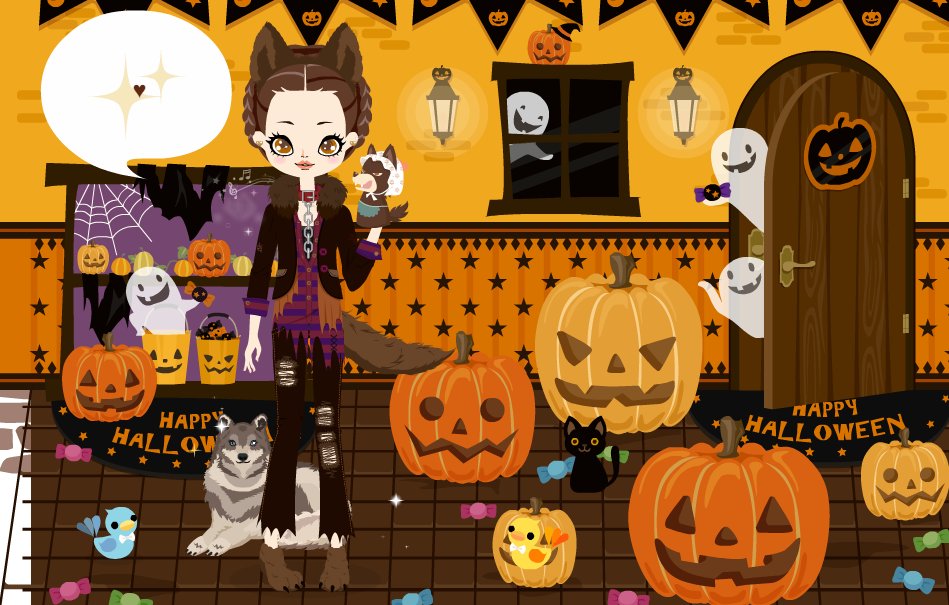 <a href="/alfirin_doll/">Alfirin</a> #Bentewee #HalloweenEvent #Dressupgame

bentewee.com/profile/subara…