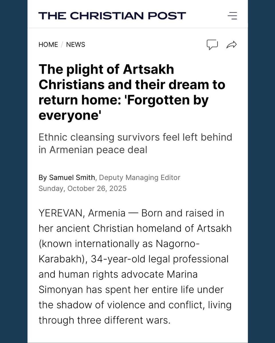 Center for Truth and Justice tweet media