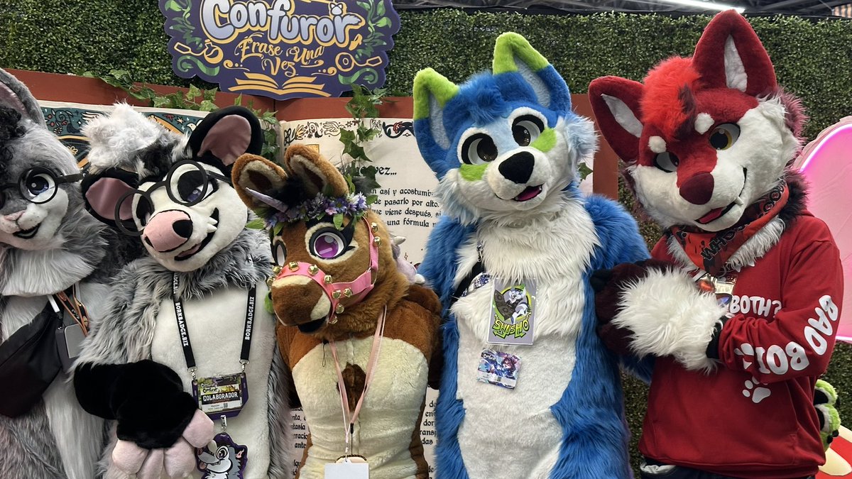 EdencitoHz's tweet image. Gracias #Confuror
La mejor de mi vida so far…
Con la mejor compañía del mundo 💙💚🐬
#PCD