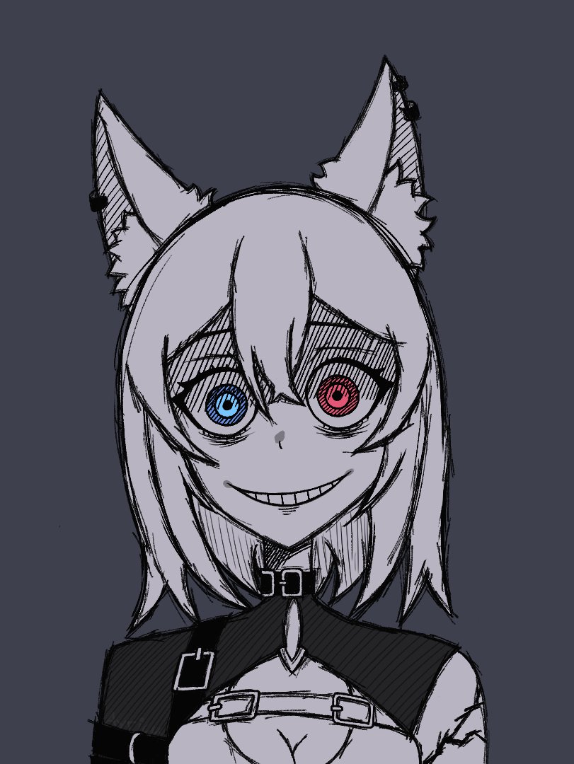 Ayricu 👁👁👁 tweet media