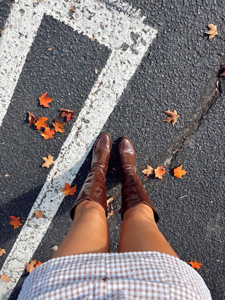 did I mention how much I love october