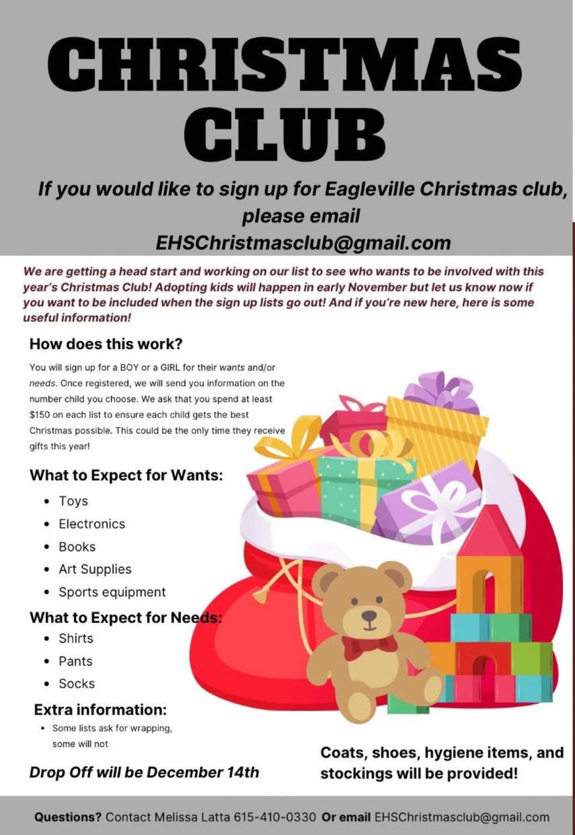 Eagleville Eagles (@eaglevilleath) on Twitter photo 