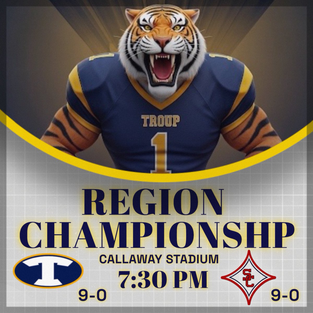 tanner glisson (@tanner_glisson) on Twitter photo 