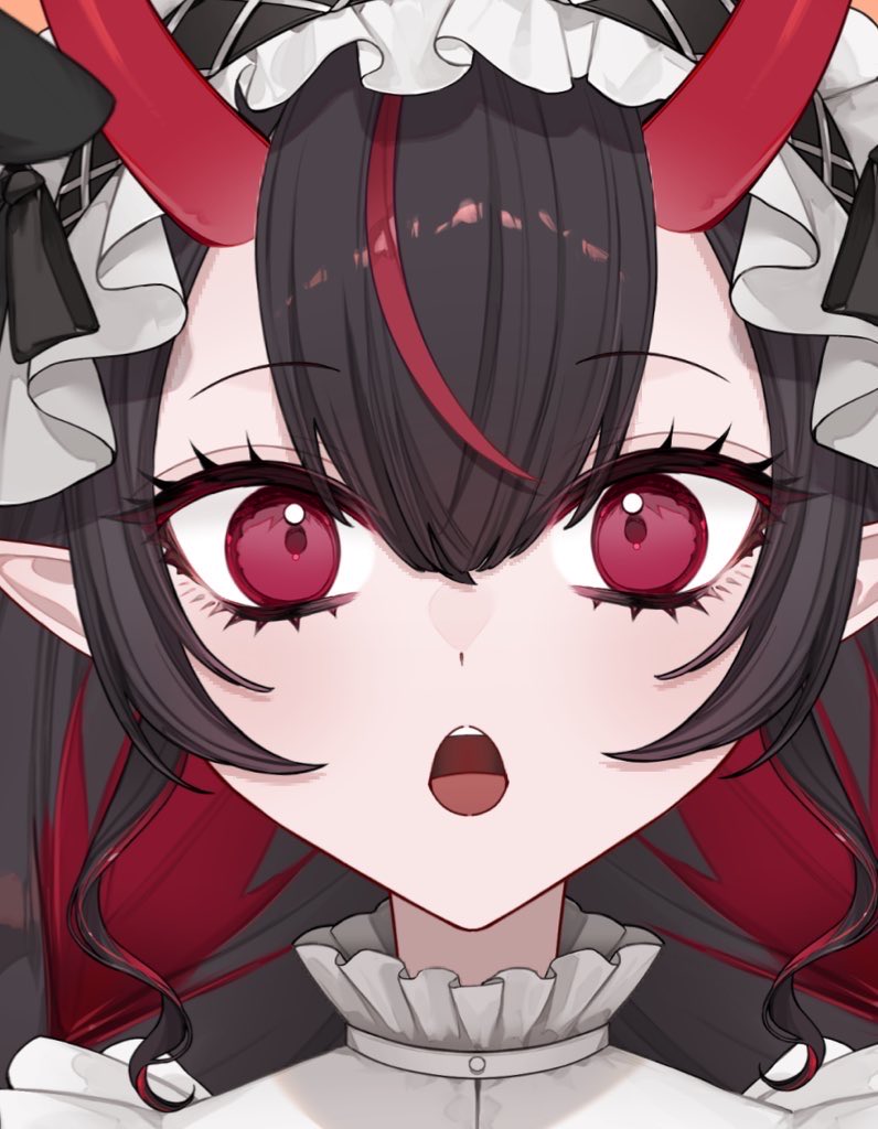 鬼頭めめこ😈📛Vtuber (@kizumemeko) / Posts / X