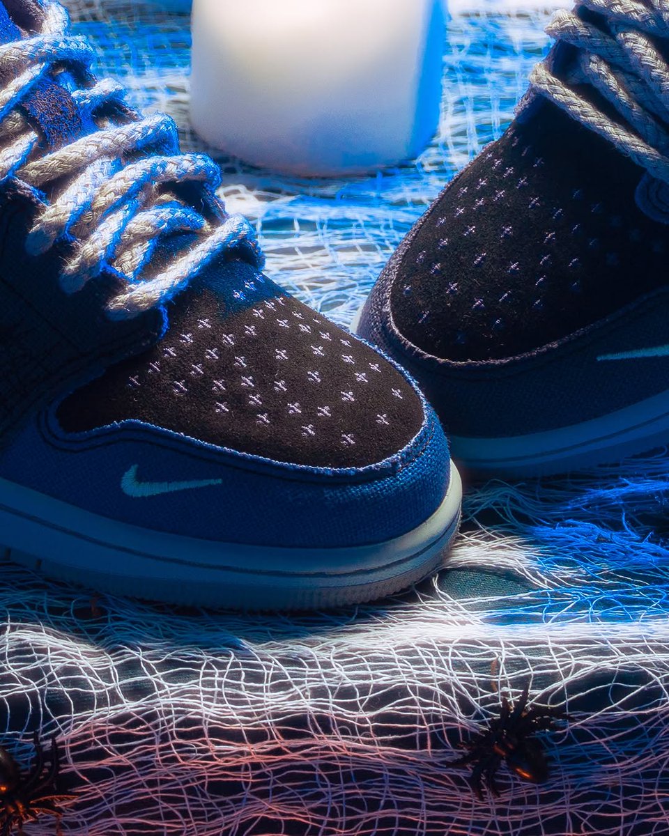 JustFreshKicks's tweet photo. Hoping for a W tomorrow 🤞😱💀 https://t.co/Ha1sb3xBkQ