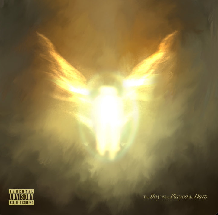 I absolutely love this album man.