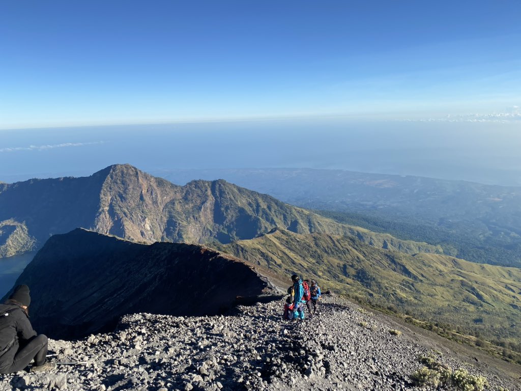 BASECAMP ADVENTURE tweet media