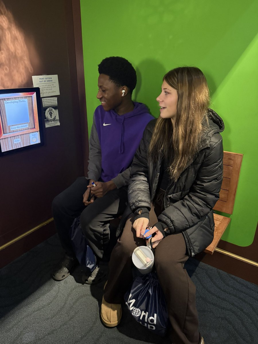 Emily Baker tweet media