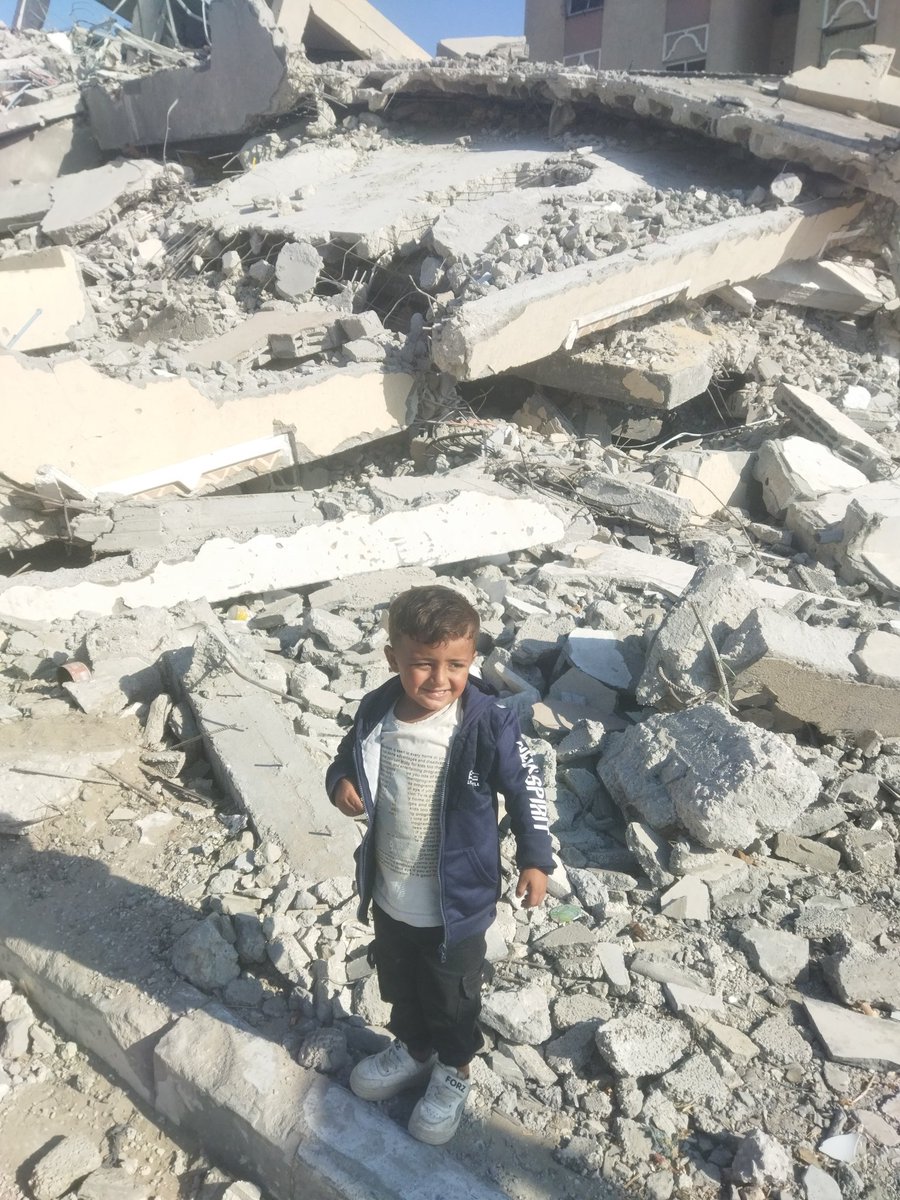 We are lifeless 😔There are no homes to shelter us. 🥺There are no hospitals to treat us. I expect you to be as loyal to us as we have known you because we still need your support. 🥺🙏
gofundme.com/f/help-hamada-…