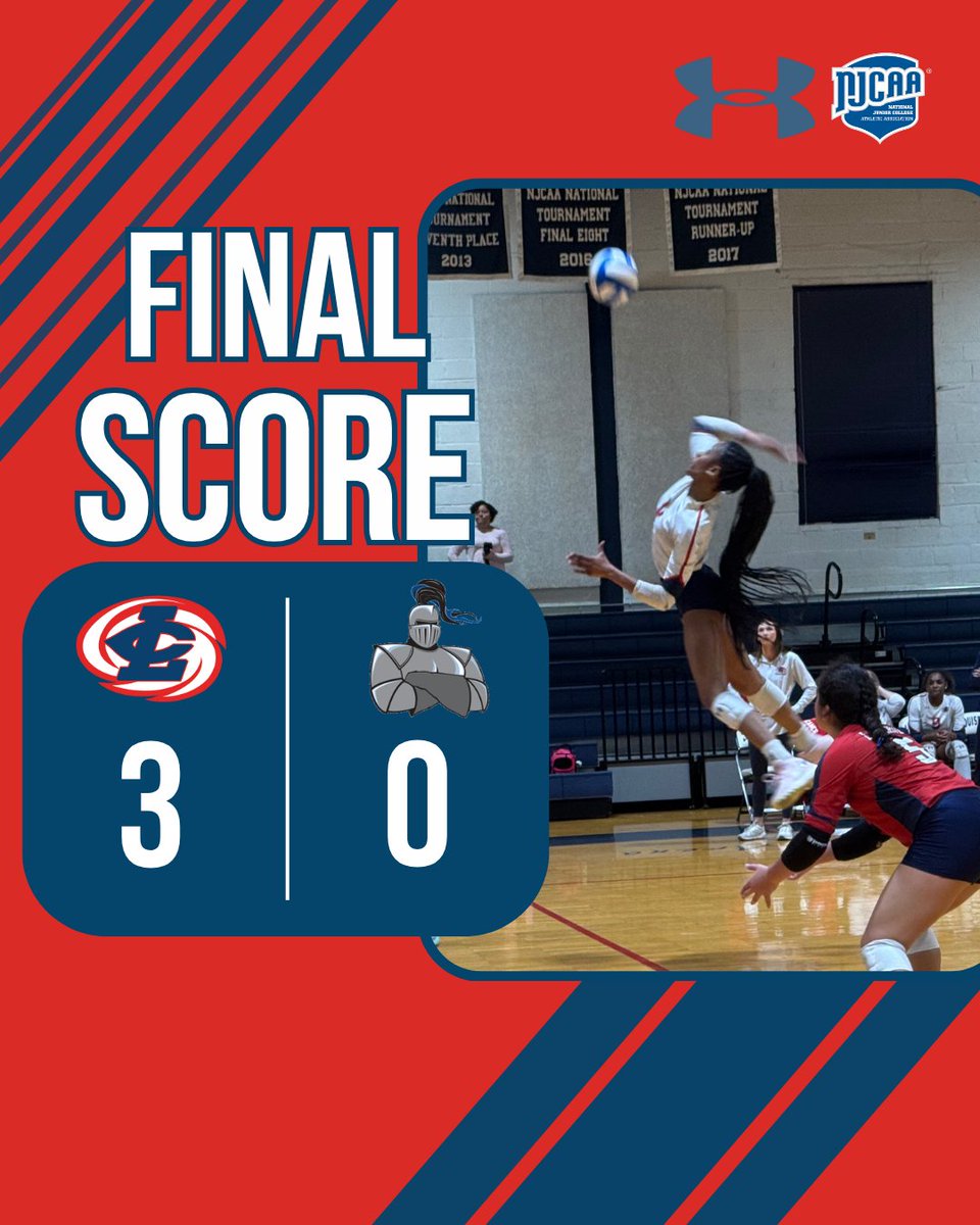 🏐 FINAL SCORE 🏐

Louisburg College 3
Lenoir CC 0
The Hurricanes advance in the Region 10 Tournament after a dominant sweep at home! 🌪️🔥

🌪️ Next Up:
 Friday, Oct. 31 | TBA
📍 Wilmington, NC
at #1 Seed Cape Fear CC

#GoCanes | #HurricaneNation | #NJCAA | #LouisburgVolleyball