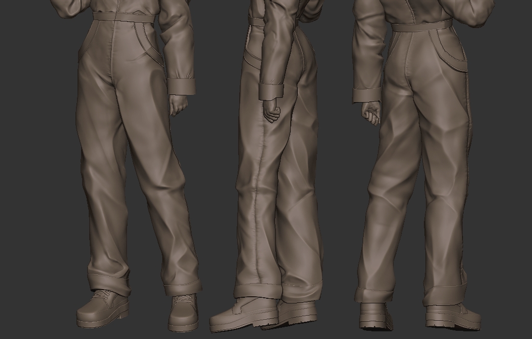wip 90%