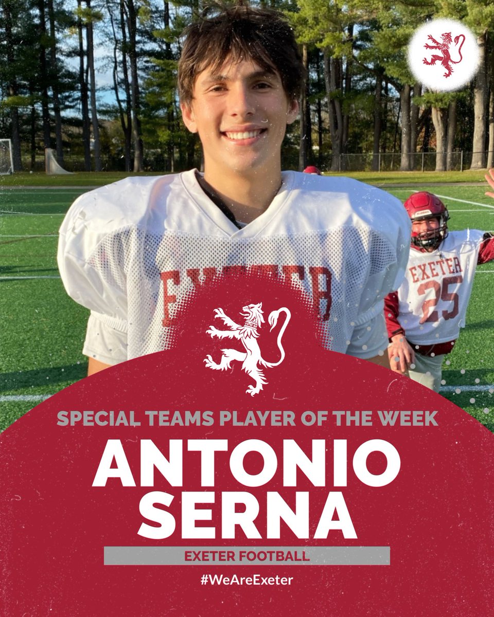 ExeterFootball (@peafootball) on Twitter photo 