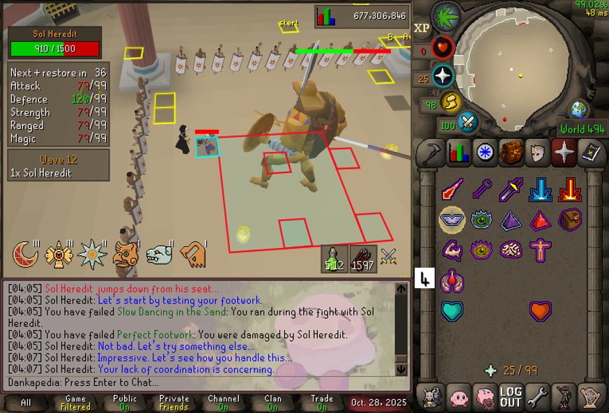 I will get this quiver. I will get this quiver. I will get this quiver.