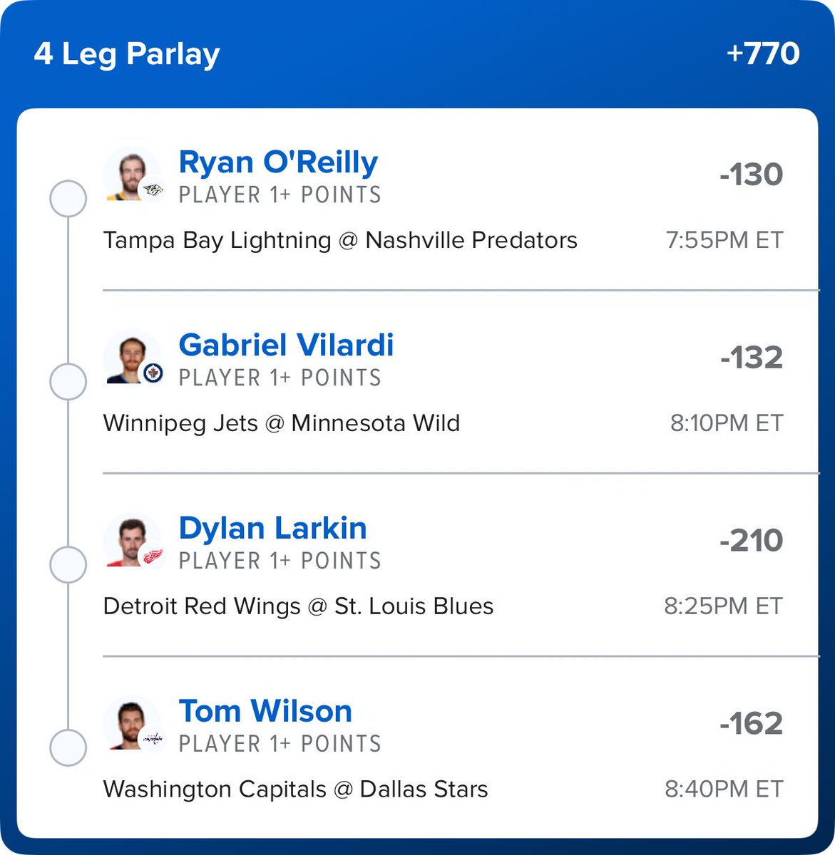 Sunshine ☀️ (@sunshinetmt) on Twitter photo NHL Points 
All sinus matchups on a loaded night! 
<a href="/TMThreadDiscord/">The Money Thread™️</a>  has all plays for $3 at this link dubclub.win/r/p/pri-gxxbf/…
All research provided by <a href="/thehofapp/">HOF</a> 🤝🏼
#NHL #MoneyThread #HOF NHL Points 
All sinus matchups on a loaded night! 
<a href="/TMThreadDiscord/">The Money Thread™️</a>  has all plays for $3 at this link dubclub.win/r/p/pri-gxxbf/…
All research provided by <a href="/thehofapp/">HOF</a> 🤝🏼
#NHL #MoneyThread #HOF