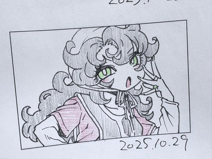 また急に寒い!
暖めてマリベル!! 