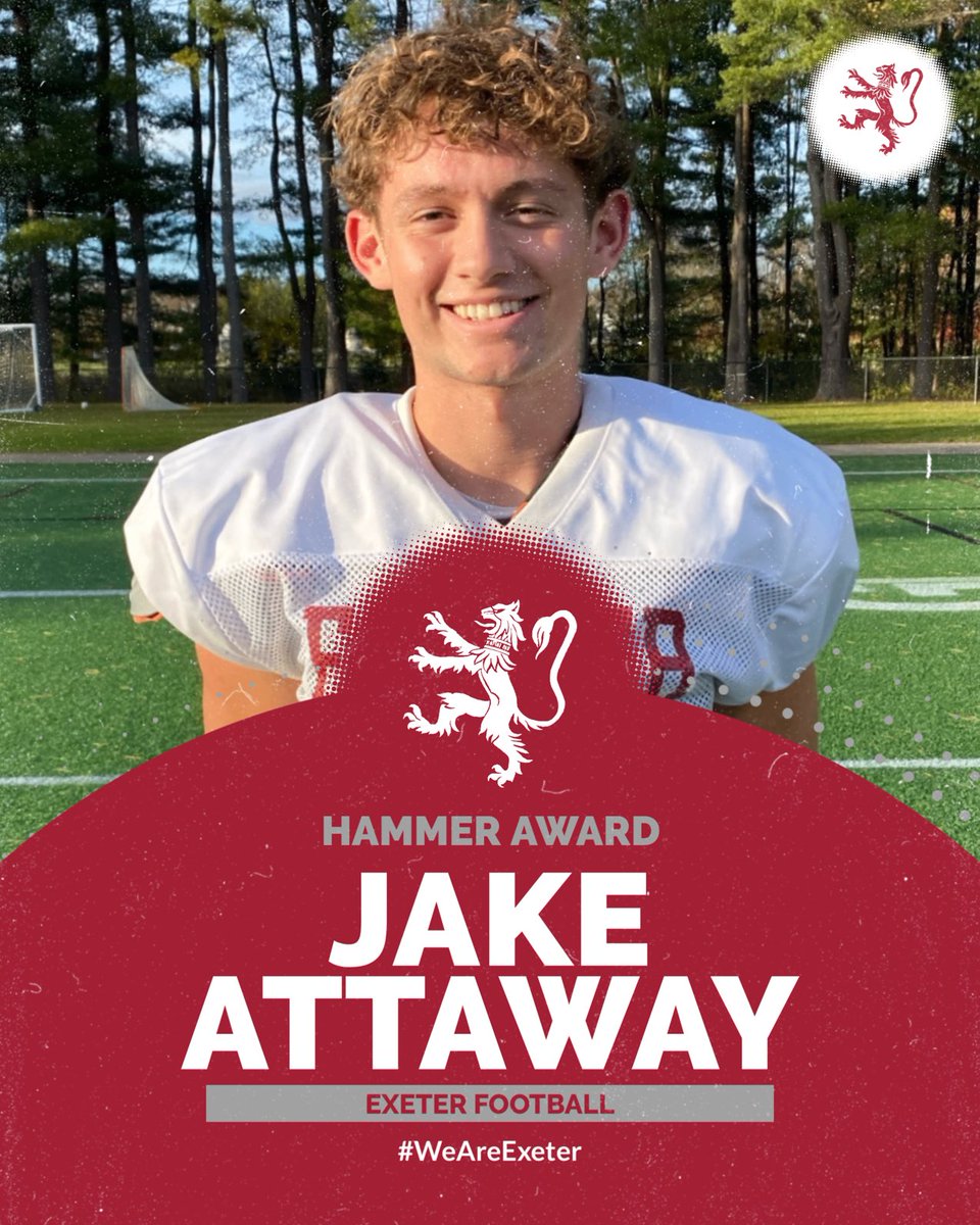 ExeterFootball (@peafootball) on Twitter photo 