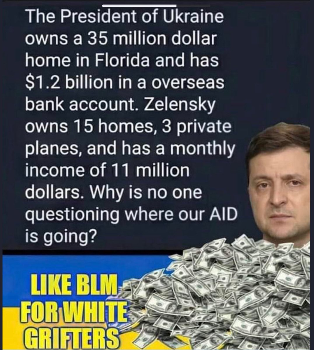 stevenh02686151's tweet image. There might be other reasons he fights....