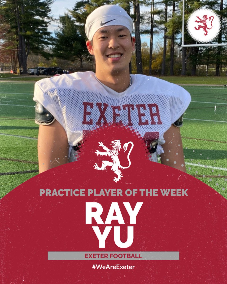 ExeterFootball (@peafootball) on Twitter photo 