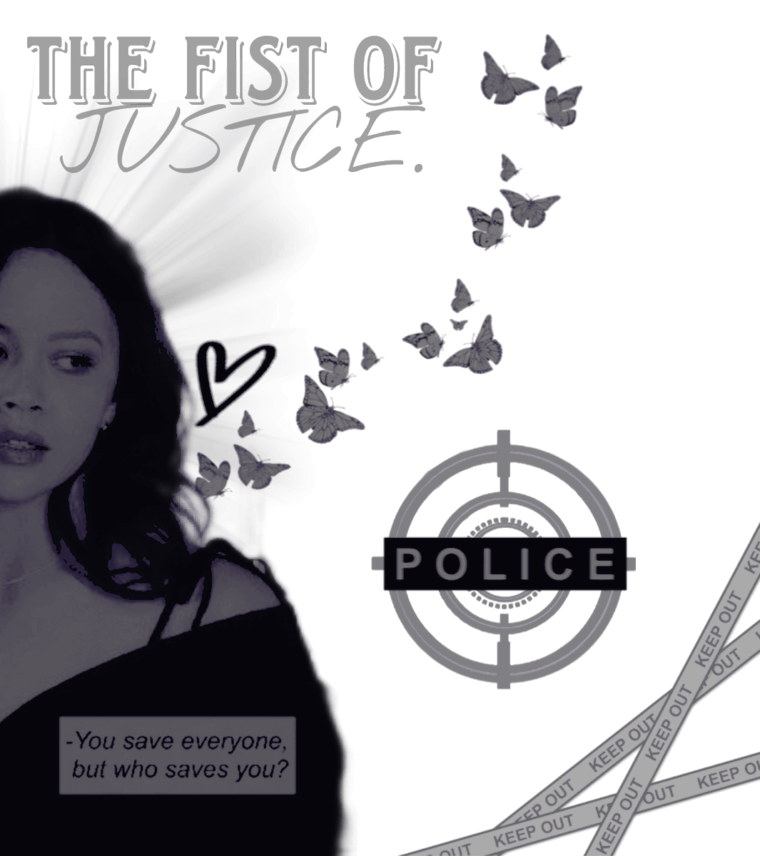 justicehearted's tweet image. ᅠ
ᅠ
ᅠ ᅠ  𝗨nderestimate  me  𝗈𝗇͟𝖼͟𝖾   —  I
ᅠ ᅠ  𝖈ome 𝖇ack tougher. 𝗧ry it 𝗍𝗐͟𝗂͟𝖼͟𝖾,
ᅠ ᅠ  you   𝘄𝗼̵𝗻̵'̵𝘁̵   get  the  chance  to
ᅠ ᅠ  𝗺𝗮𝗸𝗲    that    mistake    𝗔𝗚𝗔𝗜𝗡.
ᅠ
ᅠ