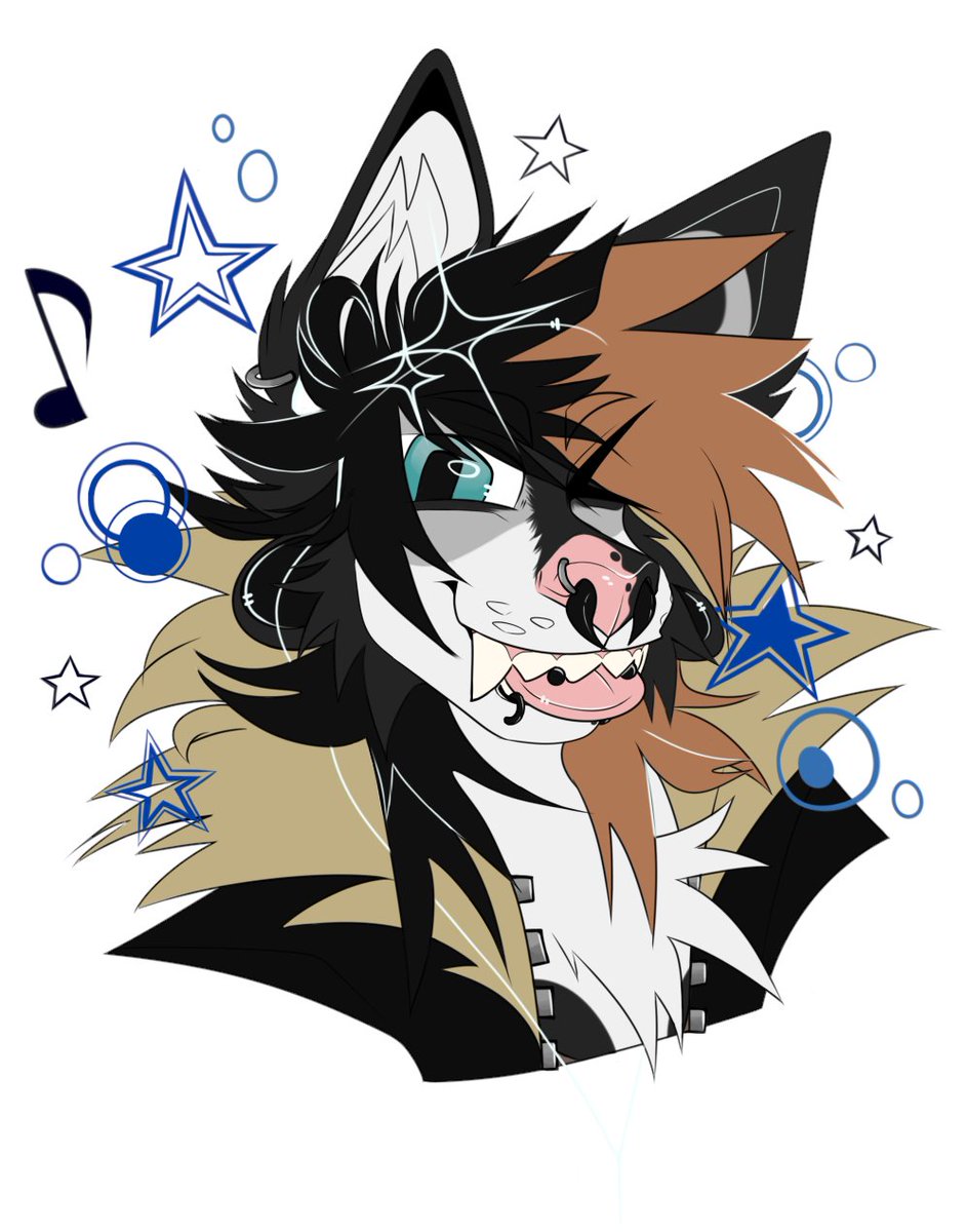 CicadaFever's tweet photo. Commission 4 Dahvie (direhaze) 💚‼️🎉 YAHOO :D!!! https://t.co/NuOu5wHlvz