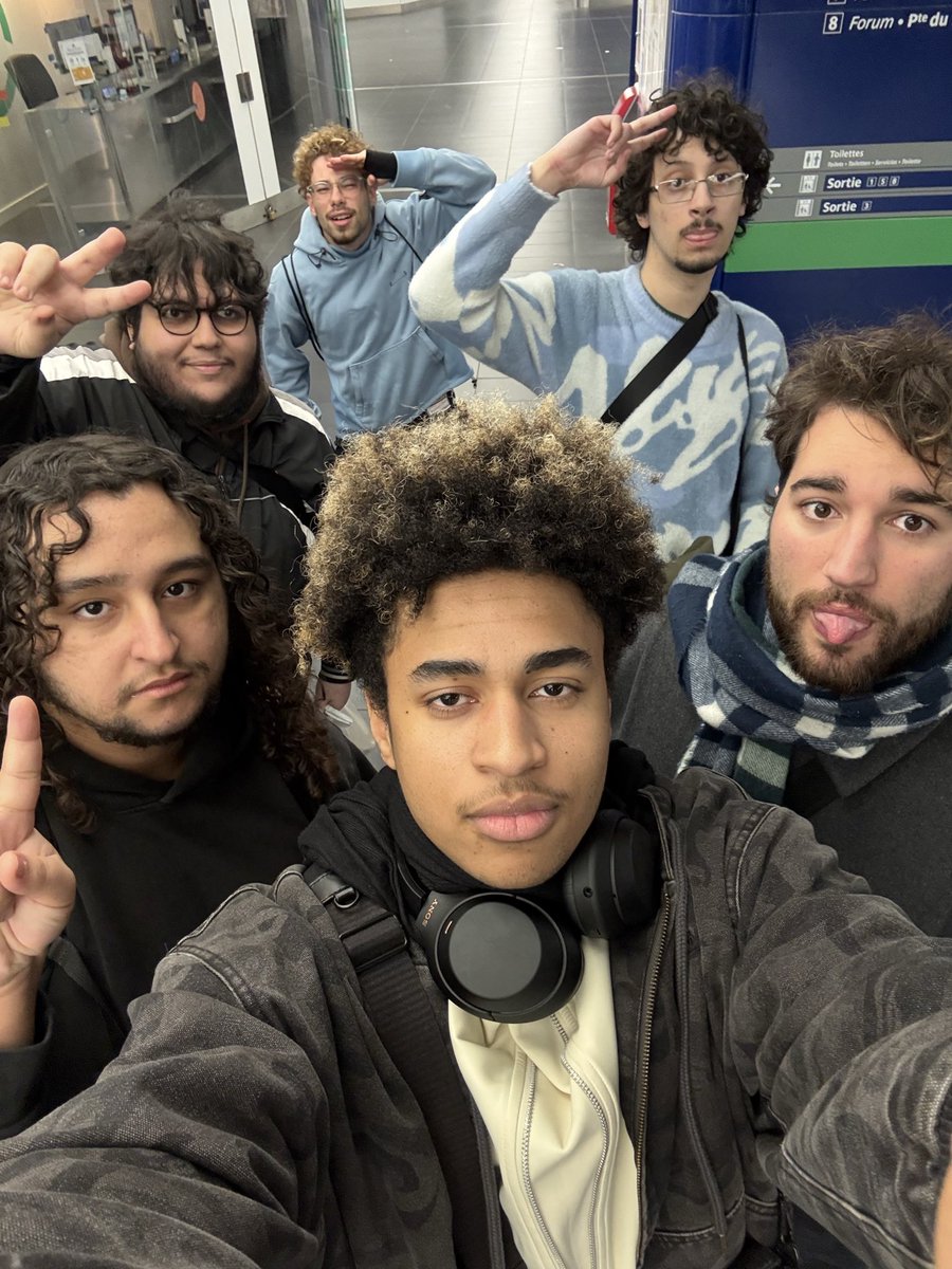 Deuxième visionnage de Chainsaw Man le film avec les autres cette fois je peux confirmer en double que c’est un classique