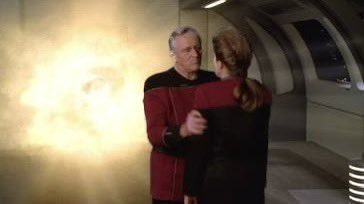 DAY 9️⃣5️⃣4️⃣ OF RETWEETING UNTIL <a href="/paramountplus/">Paramount+</a> ANNOUNCES A #STARTREKLEGACY SERIES WITH <a href="/TerryMatalas/">Terry Matalas</a> AS SHOWRUNNER!

FIGURING OUT IT’S ALL AN ELABORATE RUSE IS DEFINITELY A THING.

CONTINUE TO #BELOUD🖖 FOR MORE 25TH CENTURY TREK!