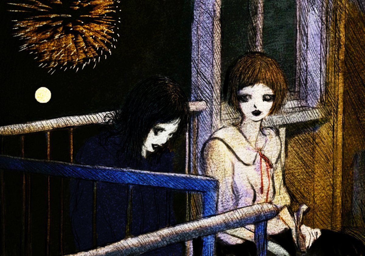 rosioire's tweet image. 