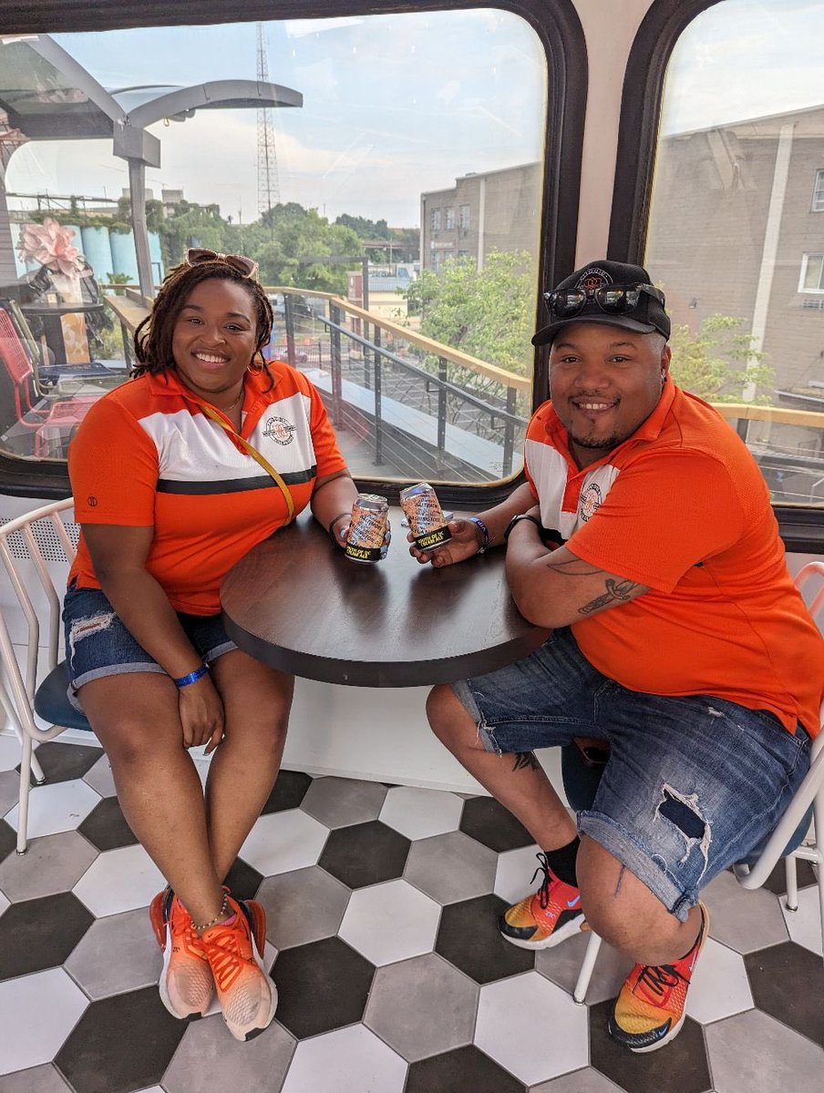 metrobardc's tweet image. 🧡 SUPPORT JASMINE: @liquidintrusion 🎃 Fundraiser! 🍺Join the #dcbeer WBCC #MDBeer community to support LIBCO’s Jasmine Dill and raise a glass of legendary liquid. % of sales donated in support.
🗓️ Thur 10/30 6-9p
📍#metrobardc
🎵 DJ Teddy G
🍗 ChowDownDC
eventbrite.com/e/support-jasm…