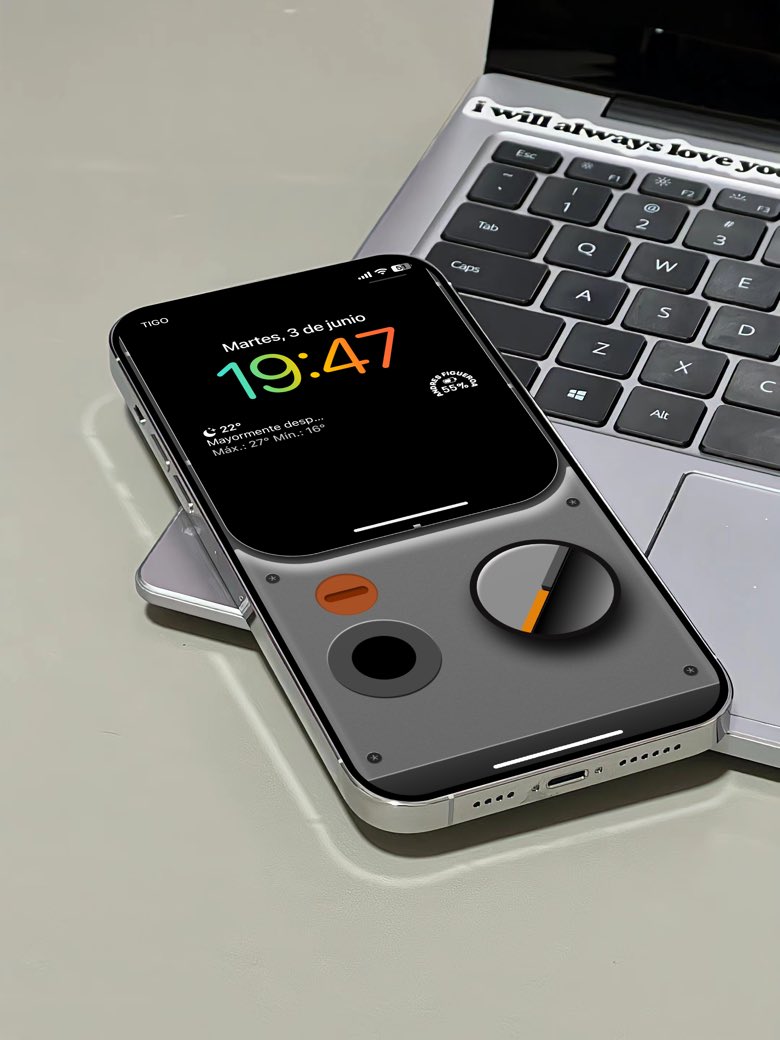 afigueroarteaga's tweet image. Change the face of your device with these wallpapers 
💢 ko-fi.com/s/0ade3664ee
#LockScreen #homescreen #ios #android #iphone #wallpaper #phonewallpaper #mobilewallpaper