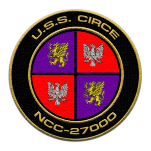 Alt_Starfleet's tweet photo. 💫 Star Trek Fans Wanted!

Join ASR — a free, 30-year Star Trek universe!

Now recruiting:
🛸 USS CIRCE: Flight Control (pilot) &amp; Marine CO
🚀 USS RANGER: Counselor
Play anytime. Create forever. 🚀
#StarTrek #WritingCommunity #ASR

Hailing Frequencies open https://t.co/1aKlSpNwRR https://t.co/AsBJG5U4Cg