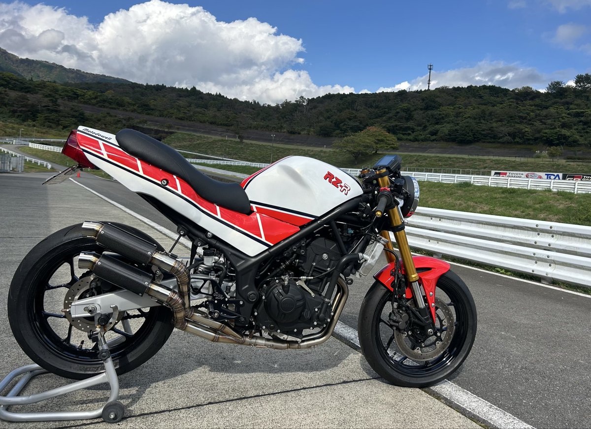 ！！！　ふじもん　！！！ ふじもん ふじもん(Fujimon） (@redhot125nao) / X