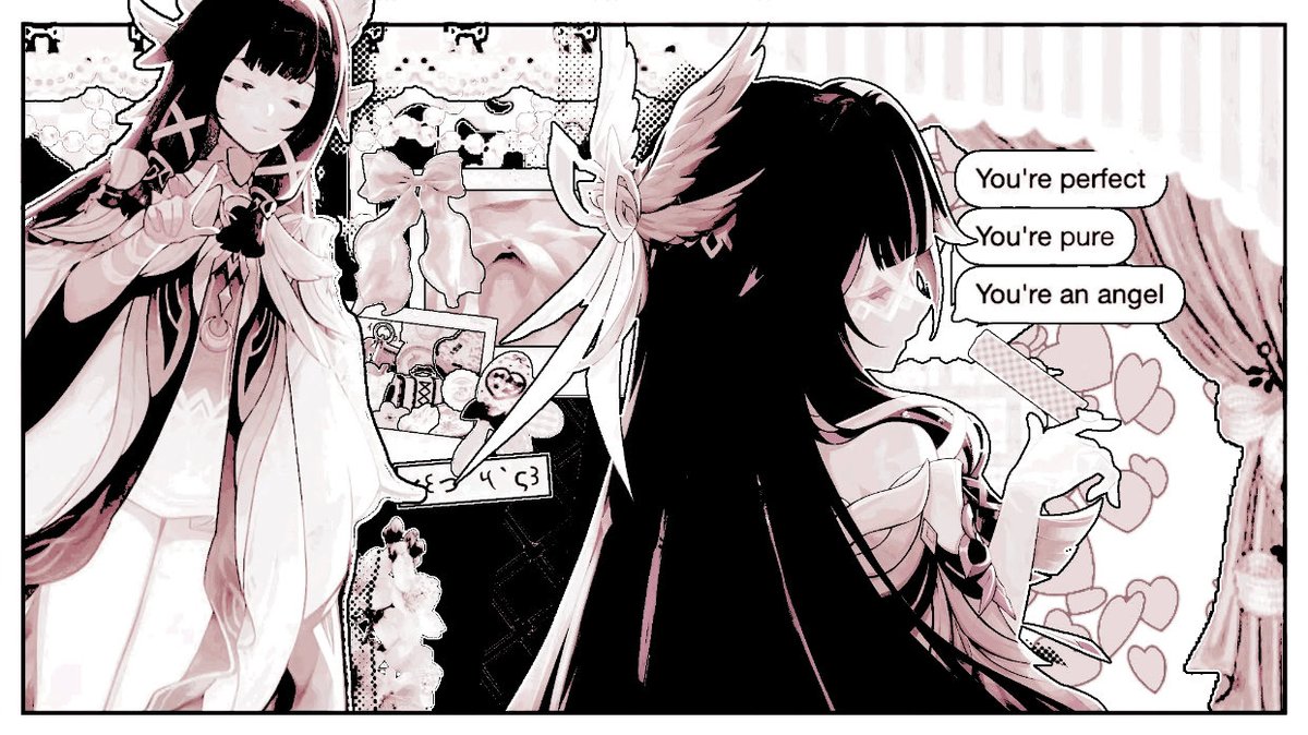 ‍ ‍ ݁ ˛ ‍ ‍ 𝙼𝙾͟𝙾͟𝙽 ‍ 𝙼𝙰͟𝙸͟𝙳͟𝙴͟𝙽 ‍ ꜝ tweet media