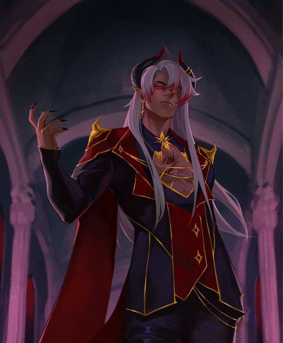 ShiroNailo's tweet image. VTuber vs their setup
both powered by chaos and caffeine ☕🔥
#VTuber #VtuberSetup #StreamerSetup