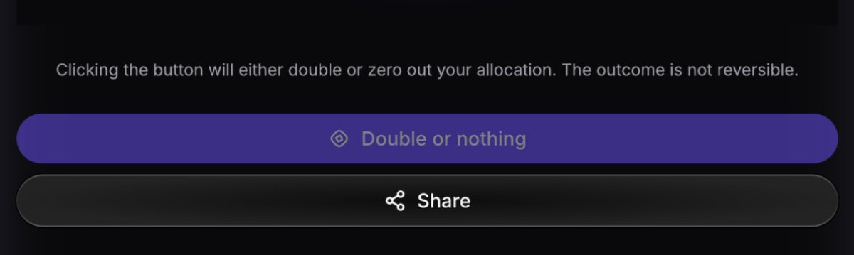 This would one shot so many of you degenerates