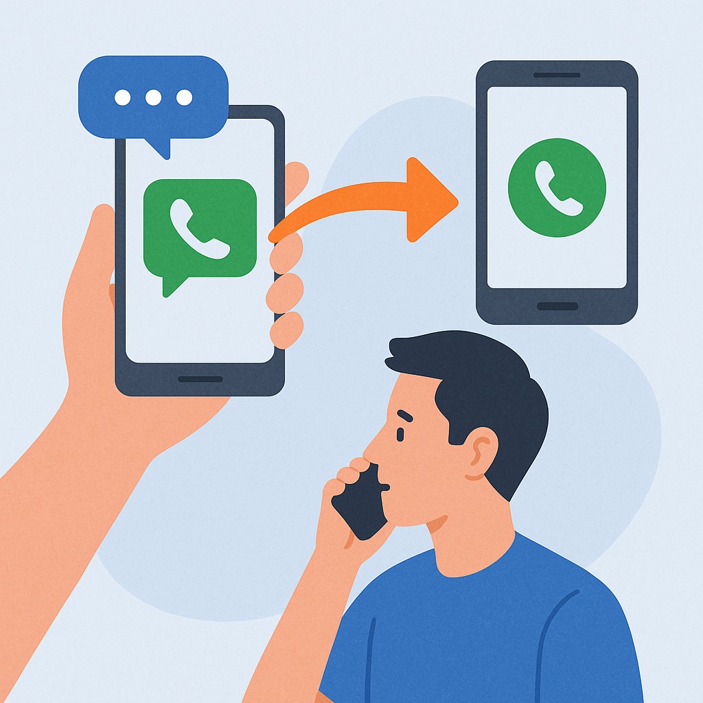 smsmobileapi's tweet image. Instant SMS Forwarding Announcement

Stay connected with our SMS-to-phone forwarding feature! Redirect every incoming SMS instantly, no matter where you are. Get started today: smsmobileapi.com/forward-sms/

#SMSForwarding #StayConnected