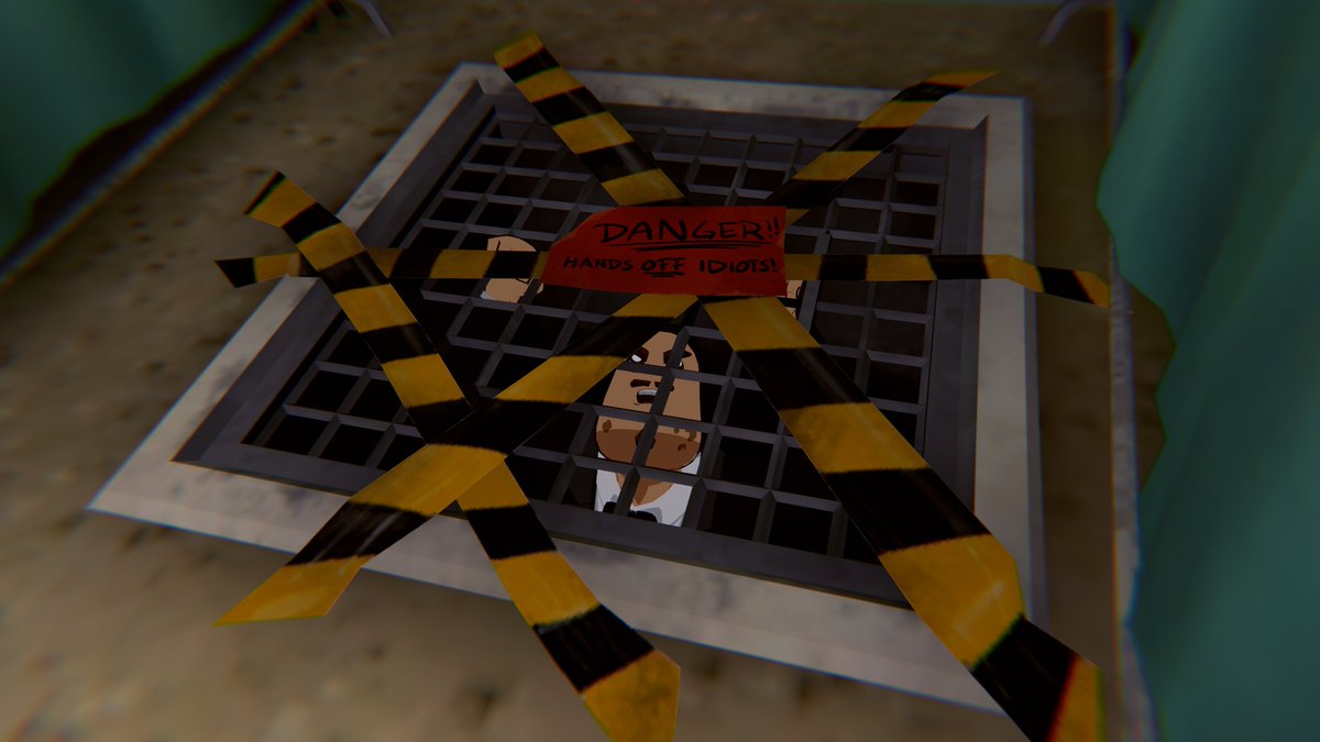 SpanishPotatoe's tweet image. Hello Spuds!
Got some kinda bug. Long story short, worst pain I&apos;ve felt ever since I broke my leg years ago. It&apos;s getting better but I still need some time to heal up. With that said, the first Spud World will still be on track to launch for November!
- SP
#VRChat #sick #Spud