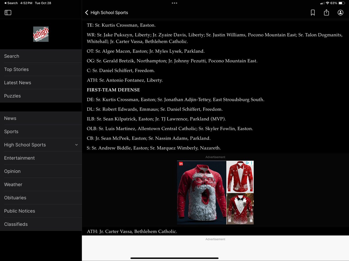 Andrew Biddle tweet media