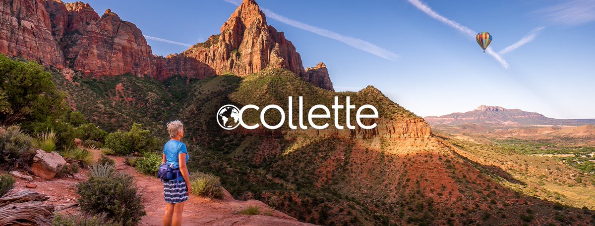 GroupTravelCon's tweet photo. THANK YOU to our #GTC2025 (Sponsor Spotlight) #Collette for your support and partnership with @travelgroupfam! 

The Benefits of Collette Guided Travel - https://t.co/NV1m03VirK

#GroupTravel #TravelConference #GroupTravelPlanners #GroupTravelDestinations #OpenForTourism https://t.co/1emMxj5rsk