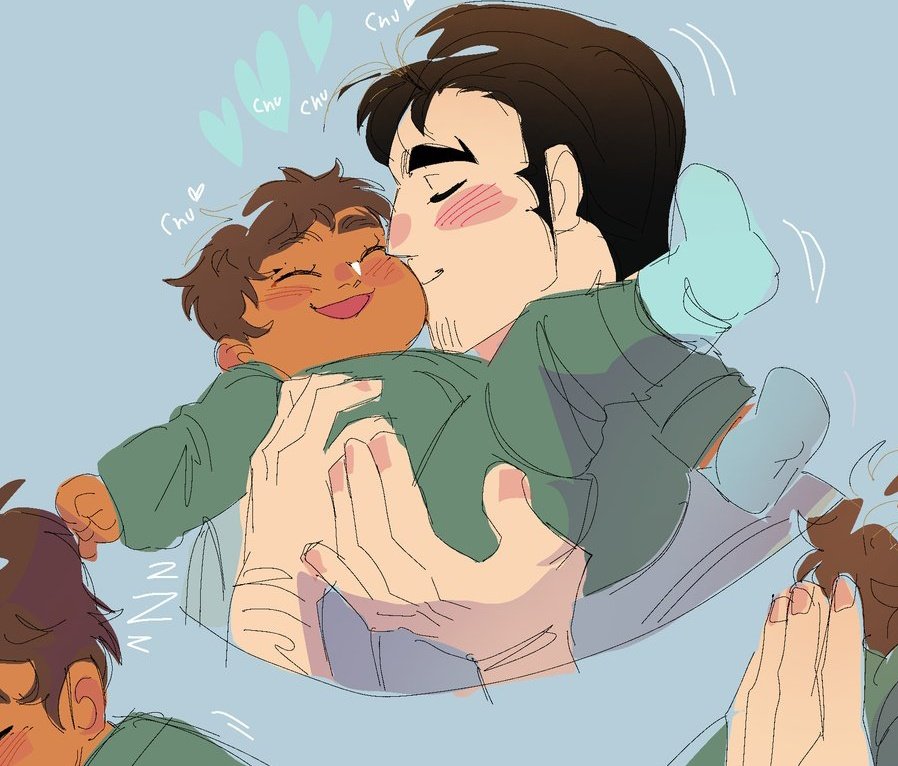 RatlovesDC's tweet photo. The concept of holding babian... https://t.co/vI95A9PSFH