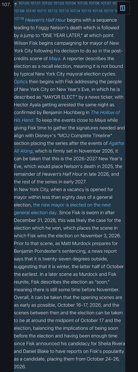 Today in The MCU tweet media