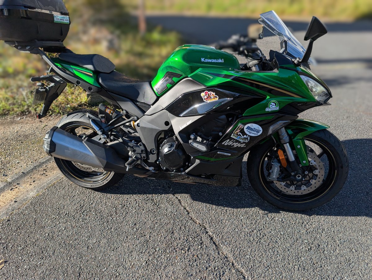 goodページ 主にバイクとお散歩11Nin on X