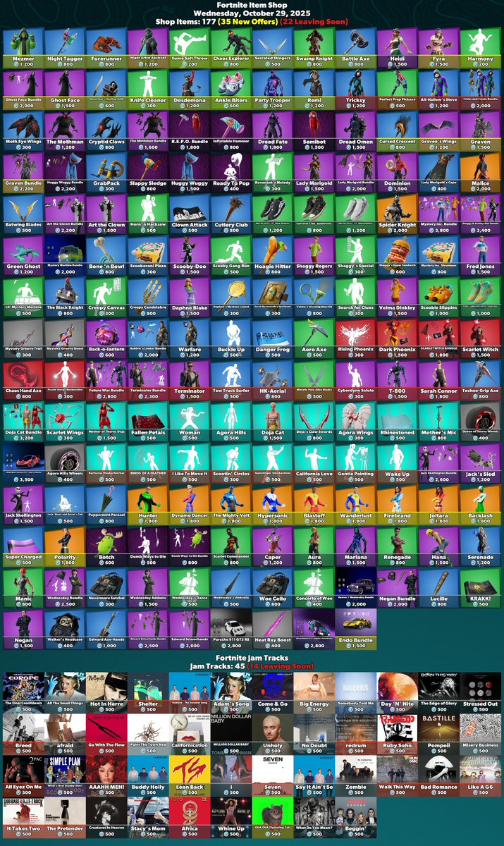 <a href="/ClxtchOG/">Clxtch (S-A-C: C1xtch)</a>
<a href="/hollowseshhh/">sesh</a>
<a href="/LunatixVisionn_/">LunatixVision 🍀</a>
<a href="/CerezaSunshyne/">🍒Cereza☀️</a>
<a href="/emyan77/">emy</a>
<a href="/CupidGifts999/">K2 - (Cupid)</a>
<a href="/BunnyUWU__/">🎃 Bunny 🎃</a>
<a href="/freshjocy/">jocelyn♡</a>
<a href="/Jinx_SniperGod/">Jinx tha leaker</a>
<a href="/CherryyGarden/">cherry🌸</a>
<a href="/CrisCraft1304/">CrisCraft</a>
<a href="/batspider1016/">Batspider1016</a>
<a href="/Hurk01/">Code Hurk (Wishlist 📌)</a>
<a href="/krch852/">K-rch 𓃵</a>
<a href="/Squishyiz/">Squishy</a>
<a href="/Snowbelltime/">Doc Birthday is Today 🎂</a>
<a href="/hqsqrr/">𝓢𝒂𝒓𝒂𝒉.ᐟ</a>
<a href="/matchiwrld/">Matchi 🎃</a>
<a href="/Frogs1u/">Frogs1u💚🐸</a>
<a href="/Salvatore02V2/">SalvatorePiazza (code piazza)</a>
<a href="/kaiinux/">kai :) | CODE REDLIGHTS</a>
<a href="/JKsamuraicz/">JKsamuraicz</a>

More⬇️