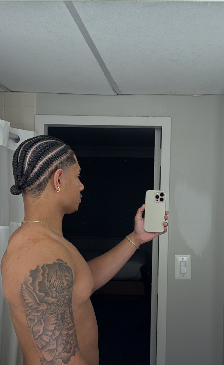 terrence tweet media