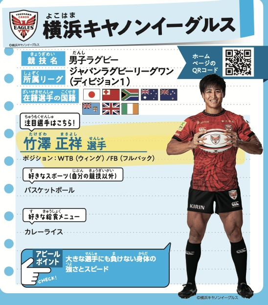 スポーツ選手 rk 荒川晃大、故郷へ錦 – WEB Mr.Bike